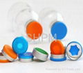 Pharmaceutical Al-Plastic Multi-Caps 