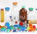 Pharmaceutical Al-Plastic Multi-Caps 