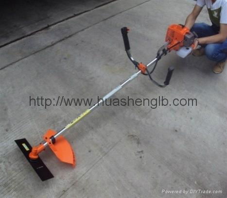 Brush cutter CG650