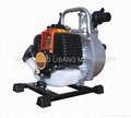 Water pump QGZ40-35 1