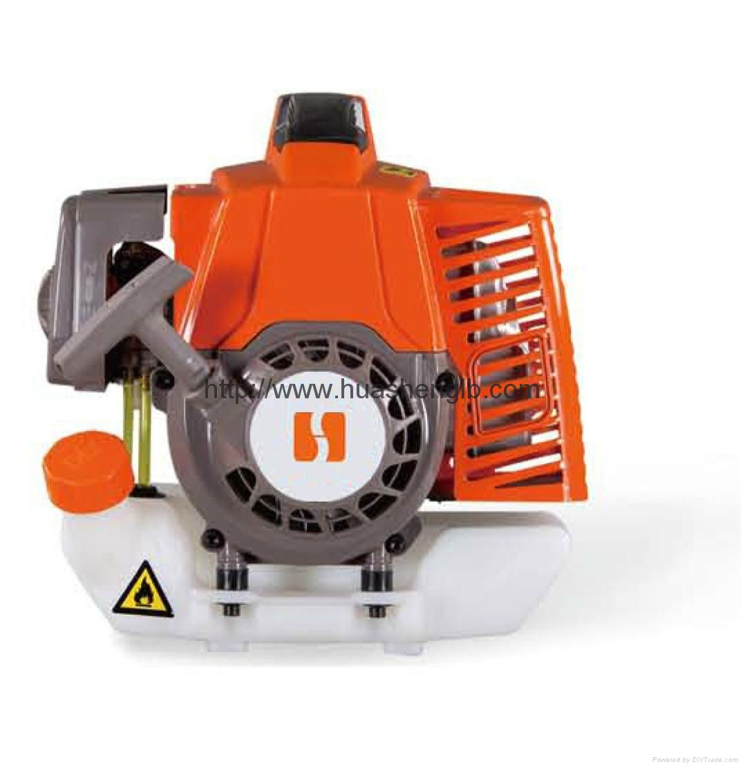 Brush cutter CG650 5