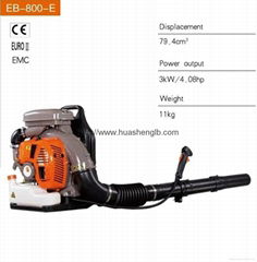 ENGINE BLOWER EB-800-E