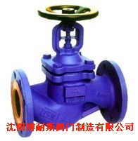波紋管高溫截止閥現貨供應
