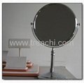 Mirror for jewelry store