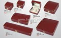 jewelry gift boxes jewelry boxes wholesale pendant boxes with metal coner