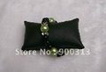 jewelry display display pillow small size pillow ring jewelry display