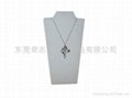 Jewelry Display necklace display neckform