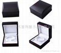Jewelry box ring box 