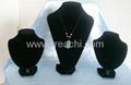 jewelry display neckform torso body