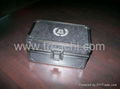 jewelry case aluminum box series