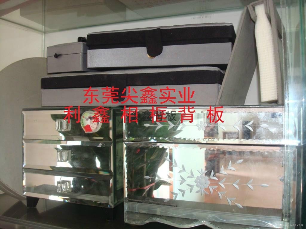 東莞埔鑫紙質造型相框背板 3