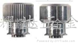 松不脱螺丝PF091-M3-16.8  3