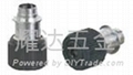 松不脱螺丝