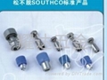镶入螺母F-M3-1