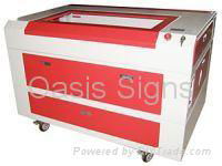 Sell Laser Engraving machine