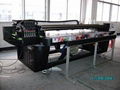 UV Flatbed Printer  2