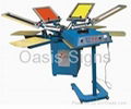 T-shirt Screen Printing Machine