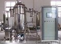 固态自动酿醋设备