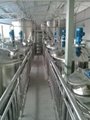白醋设备生产线设备