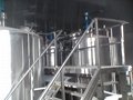 酥梨果醋釀醋設備生產線 3