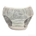 Disposable non-woven panties,G-string