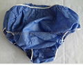 Disposable non-woven panties,G-string 3