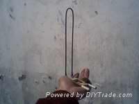 W型硅鉬棒電熱元件 5