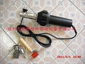 Hot air welding gun JIT-303