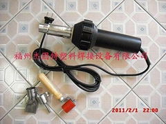 Hot air welding gun JIT-303