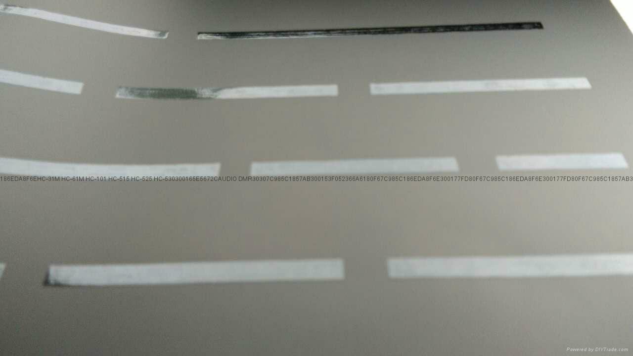 The high-end screen printing glue MF-3311 3