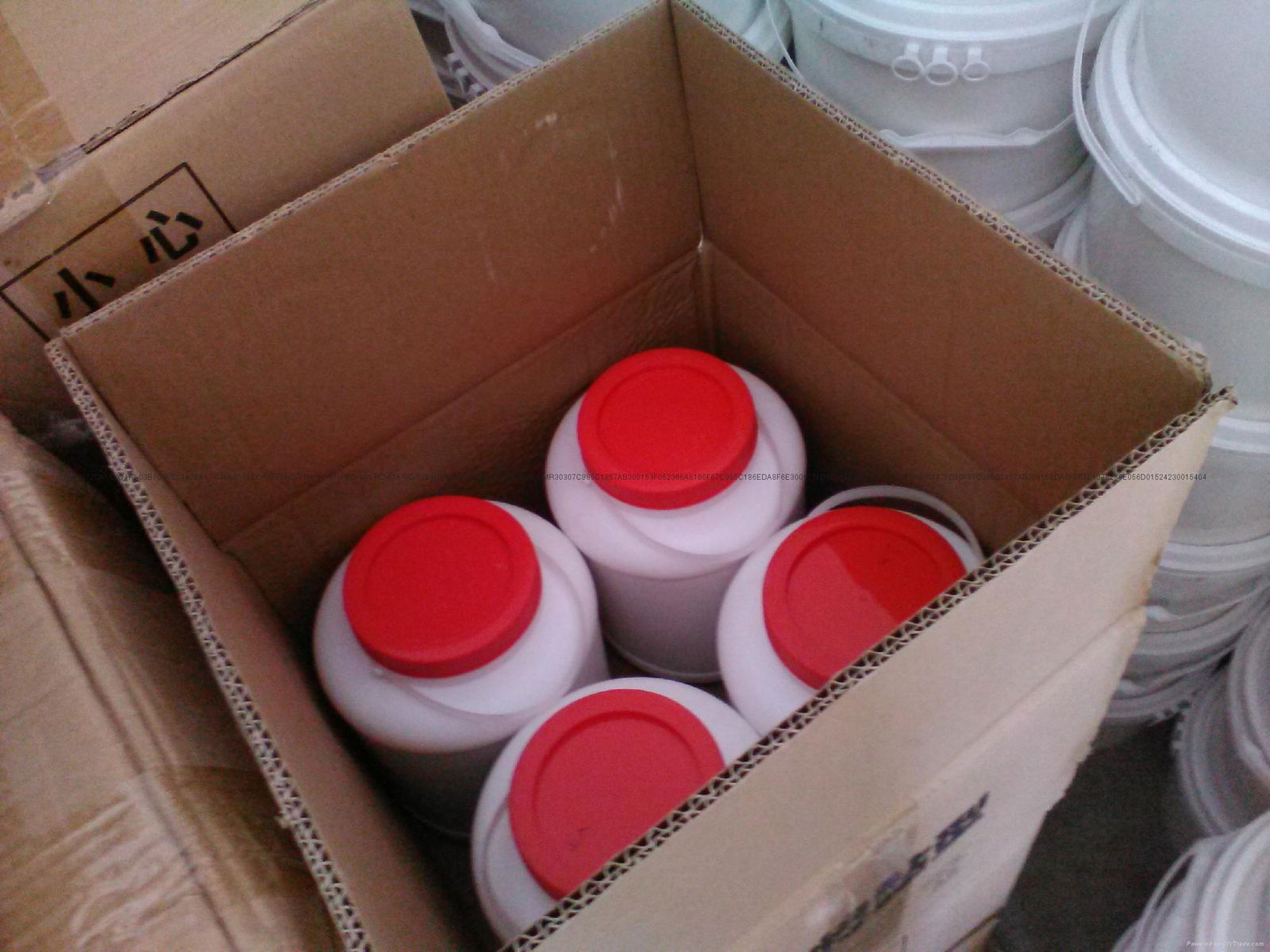 The high-end screen printing glue MF-3311 5