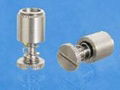 Panel Fastener Assembl