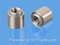 Broaching Type Standoffs