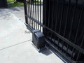  Sliding gate opener 800KG 3