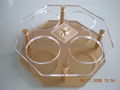 acrylic wine Holder 3