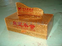 napkin  box