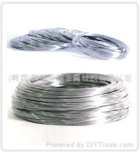 Nickel Silver Wire