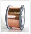 0.45mm Phosphor Bronze Wire For Gold