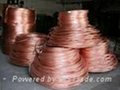 OFC Wire (Oxyacid Free Copper)