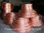 OFC Wire (Oxyacid Free Copper)