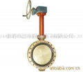 wafer butterfly valve