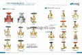 sell marine bronze globe valve globe check valve