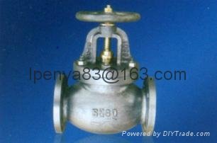 sell JIS cast iron gate valve
