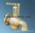 sell Bronze Self Closing Drain Valves 2