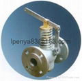 sell Bronze Self Closing Drain Valves 3