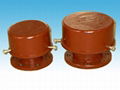 cast steel float air pipe head air pipe cap 