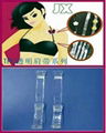 TPU Clear Bra Straps 3