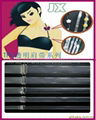 TPU Clear Bra Straps 1