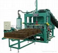 block making machine