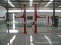 yantai epoxy floor service 2